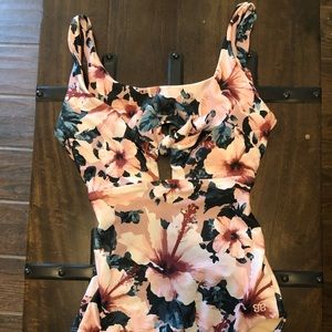 Albion “Eden” xs women’s swimsuit one piece